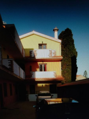 Casa di Lu
